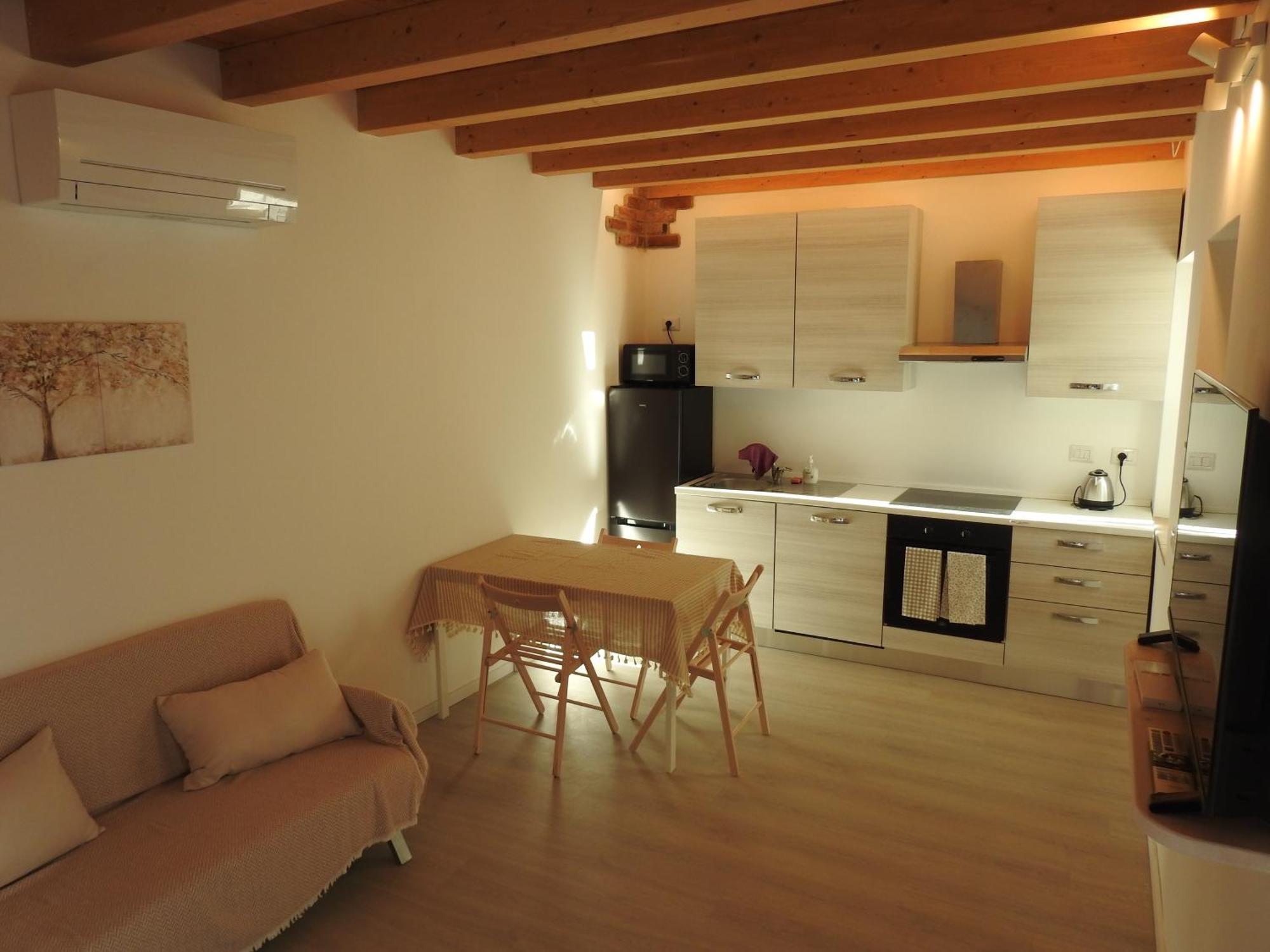 La Divina Suites Dalmine Exterior photo