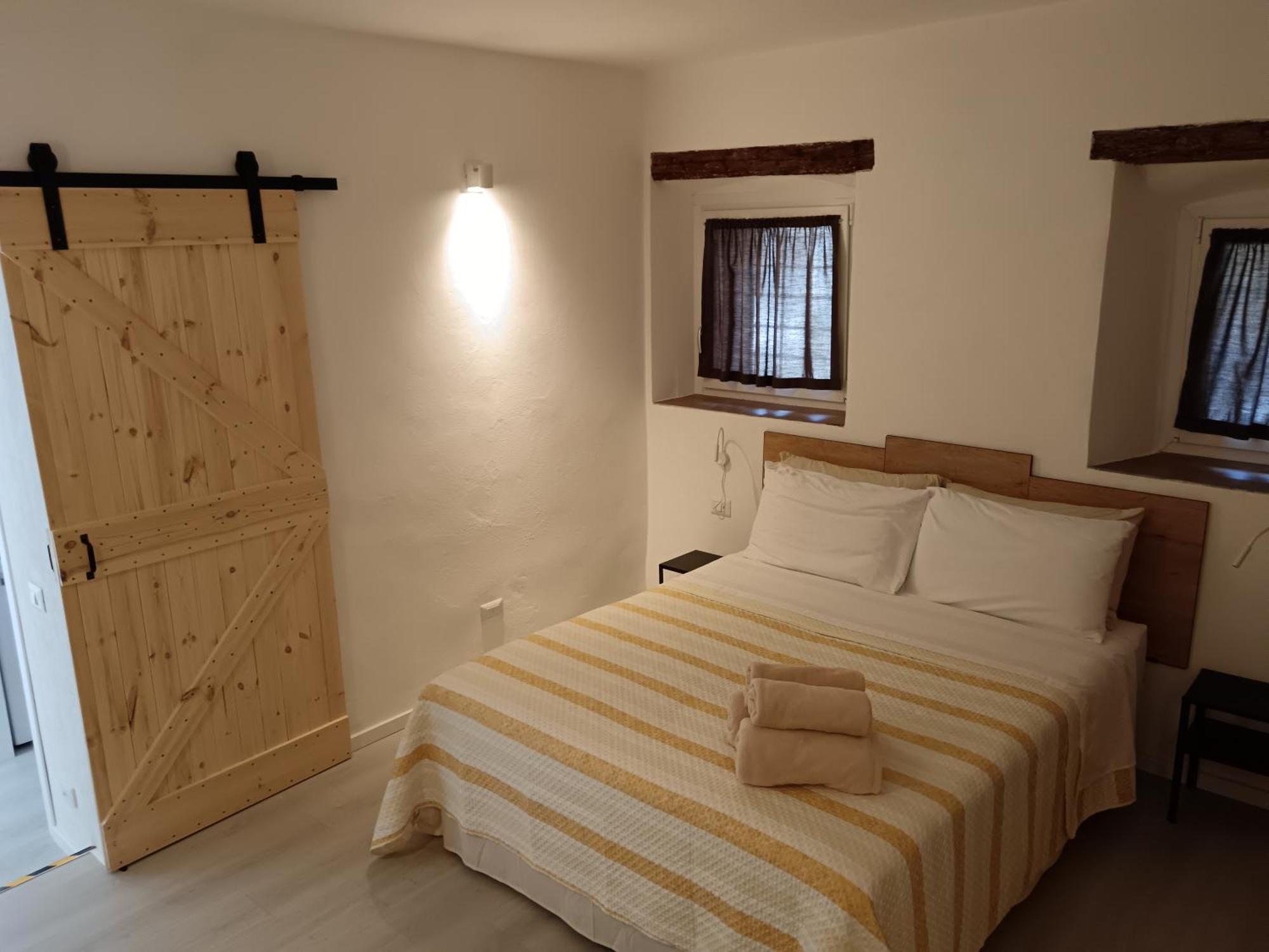 La Divina Suites Dalmine Exterior photo
